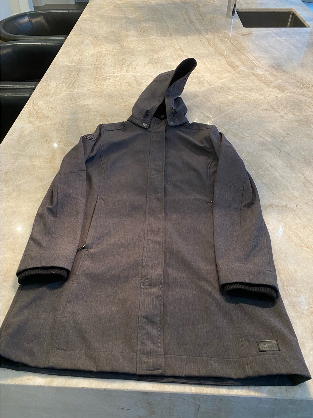 Roots Spring/Fall Jacket Womens - Picture 8 of 9